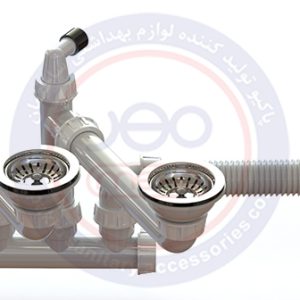 دو لگنه فانتزی
